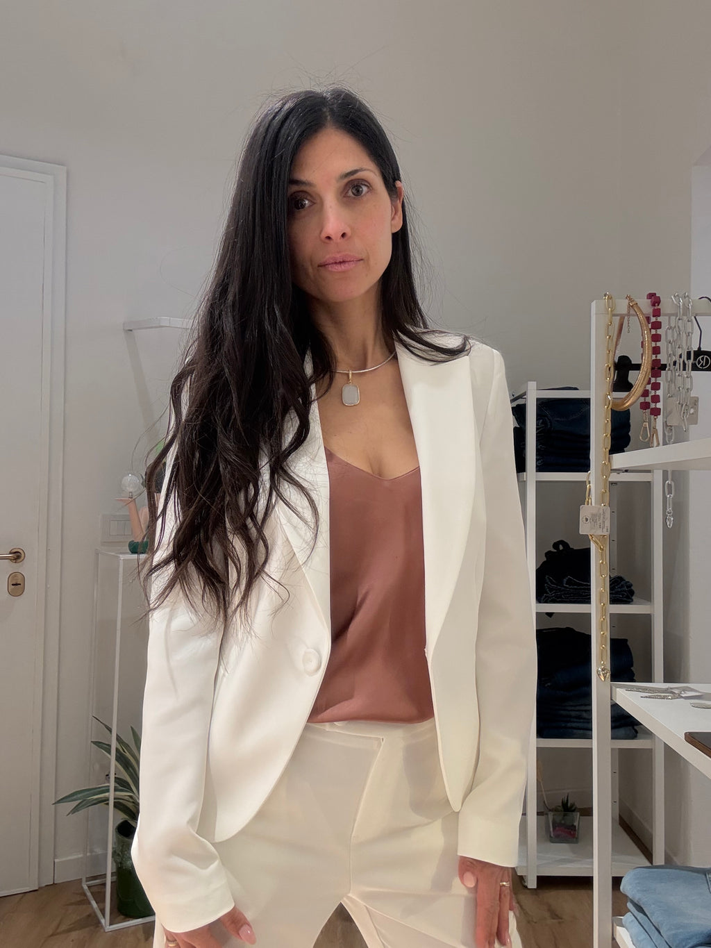 Giacca Rosalba