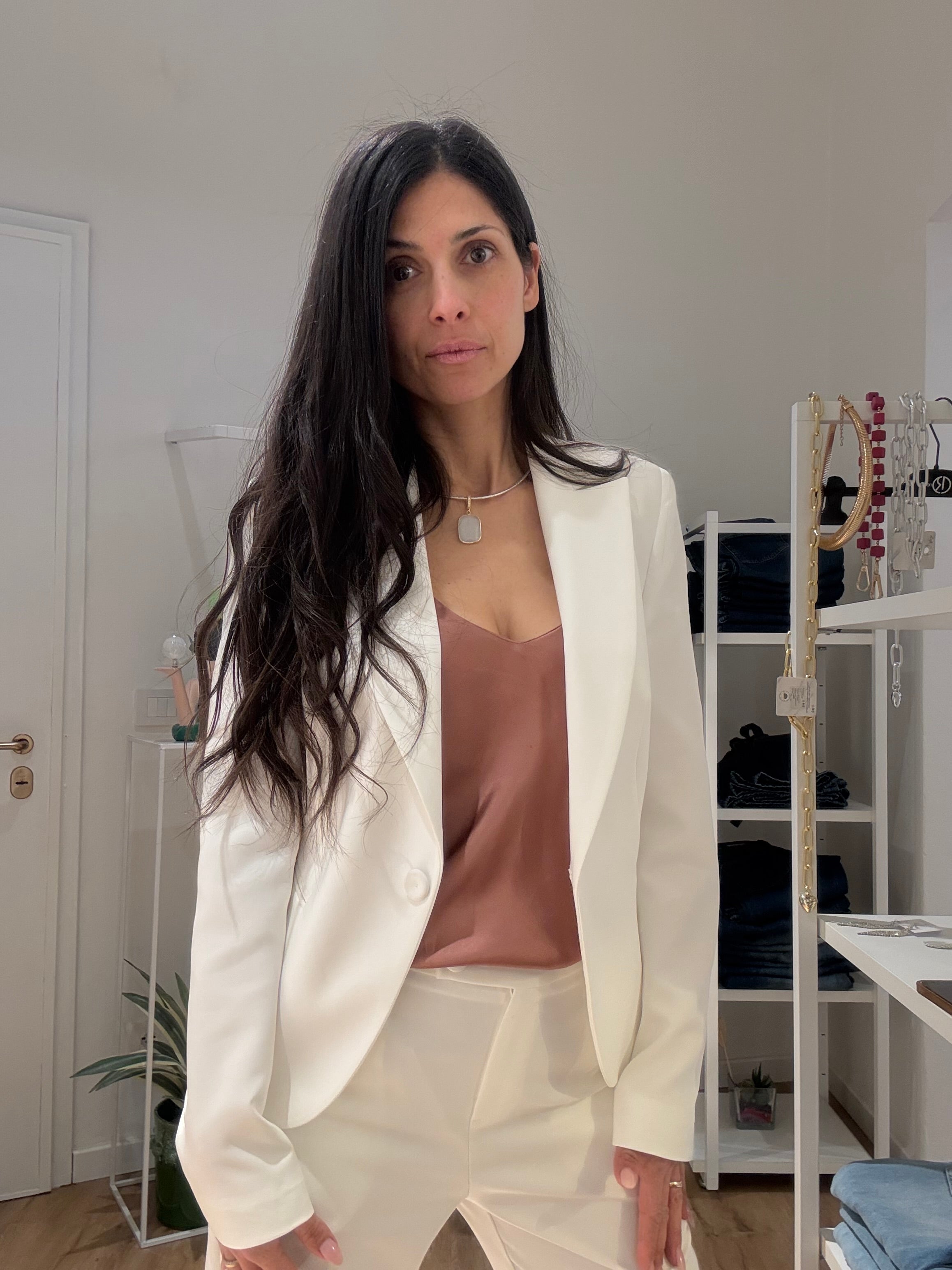 Giacca Rosalba