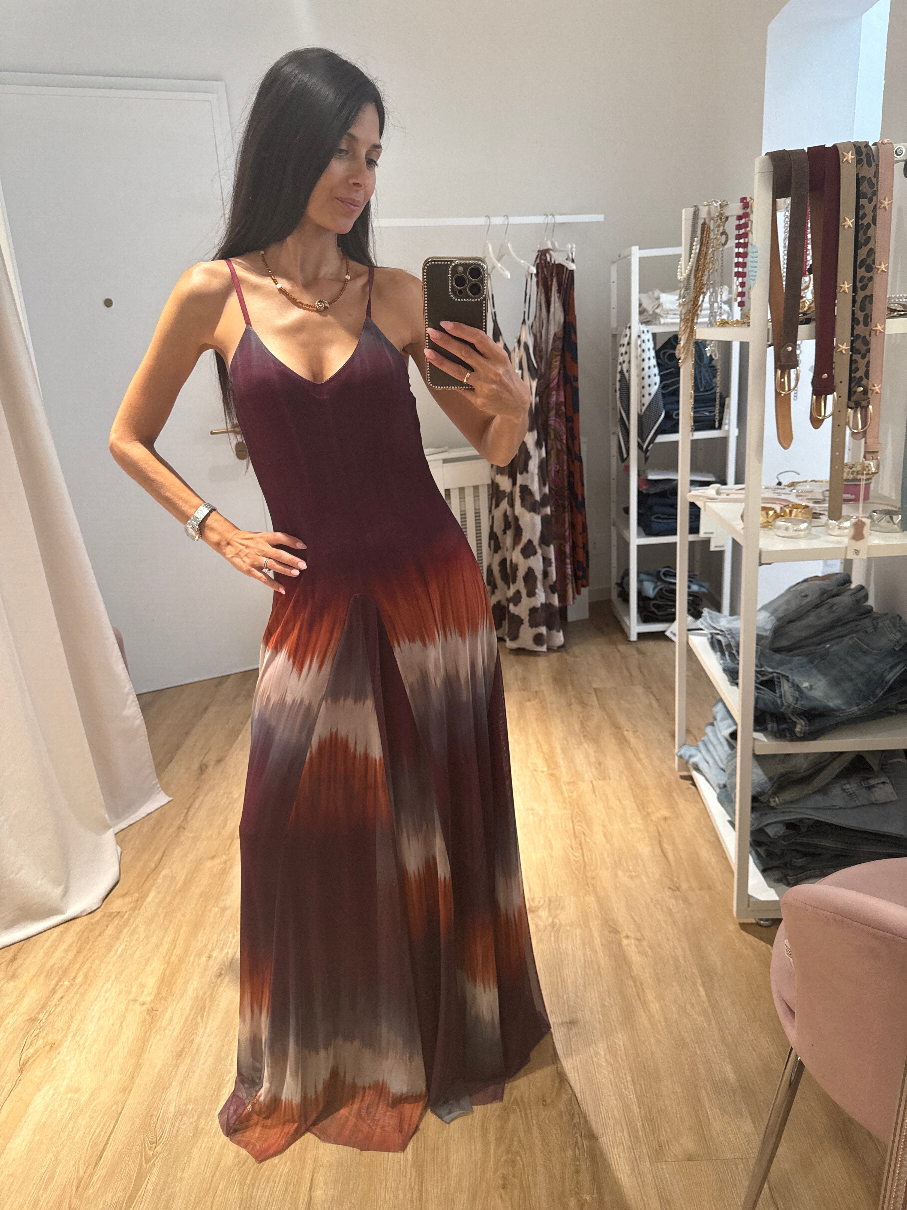 Abito Giselle