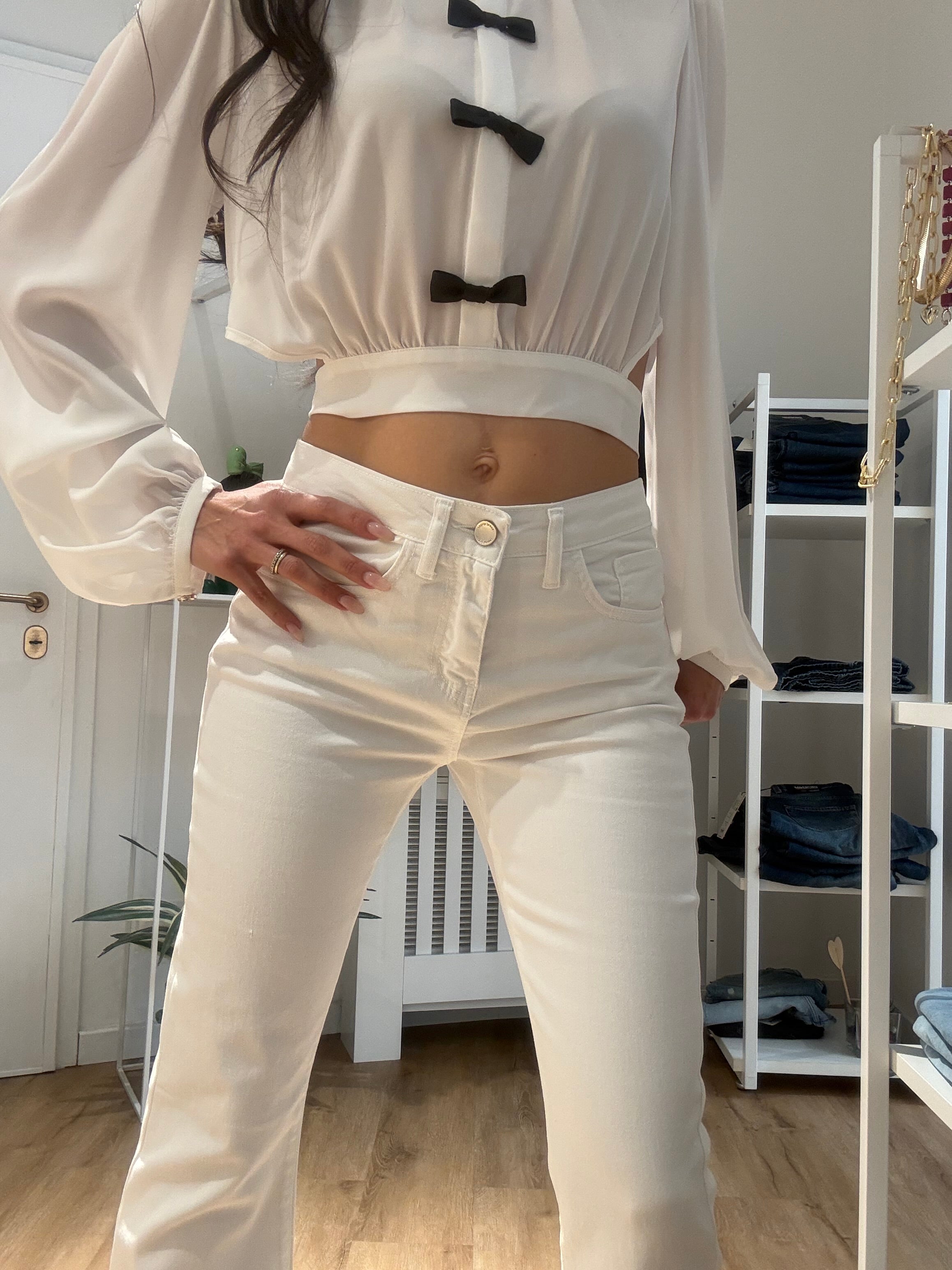 Jeans Shifferone