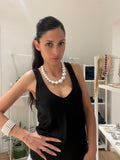 Collana Perle