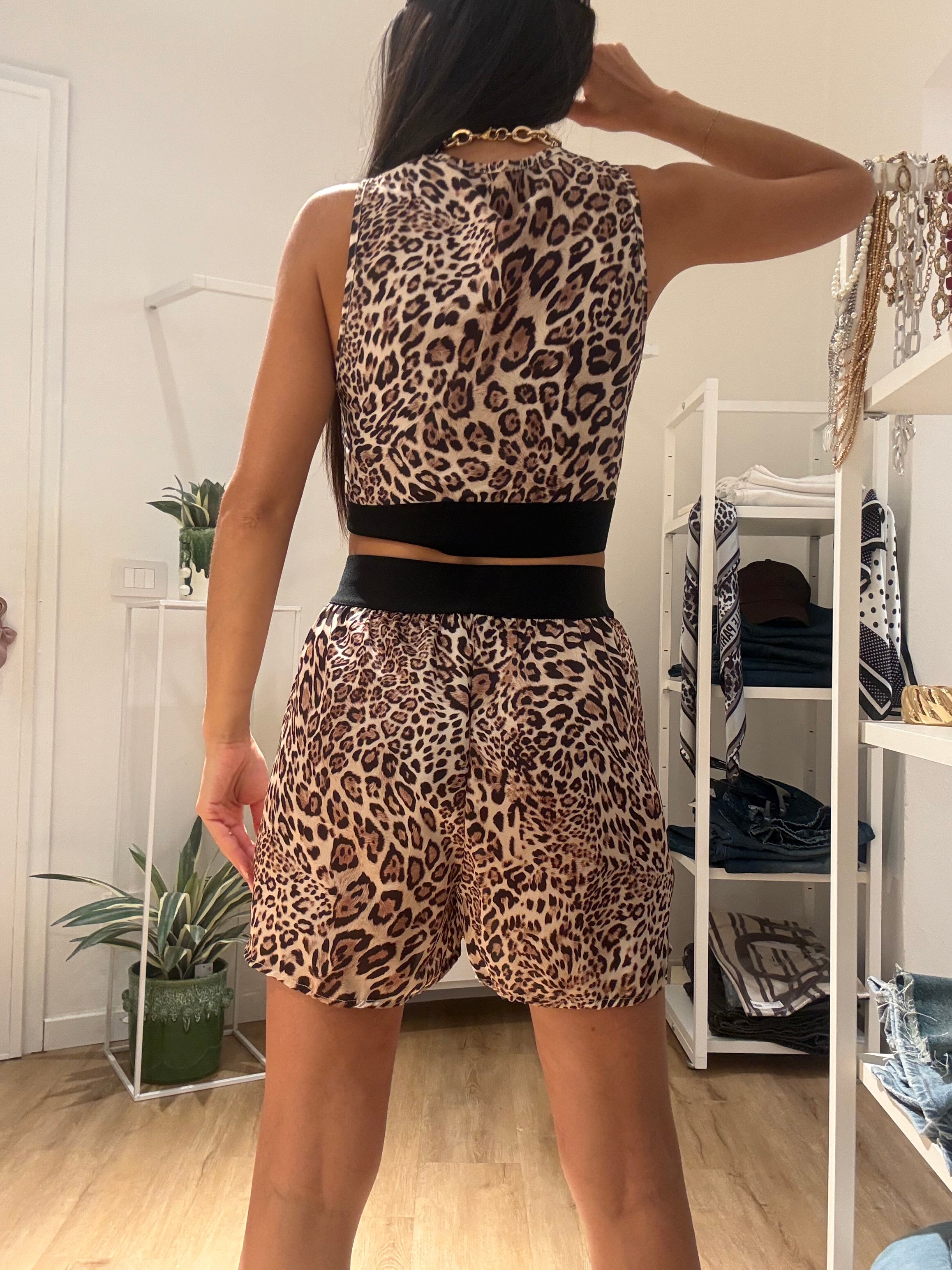 Shorts Macu Gaelle
