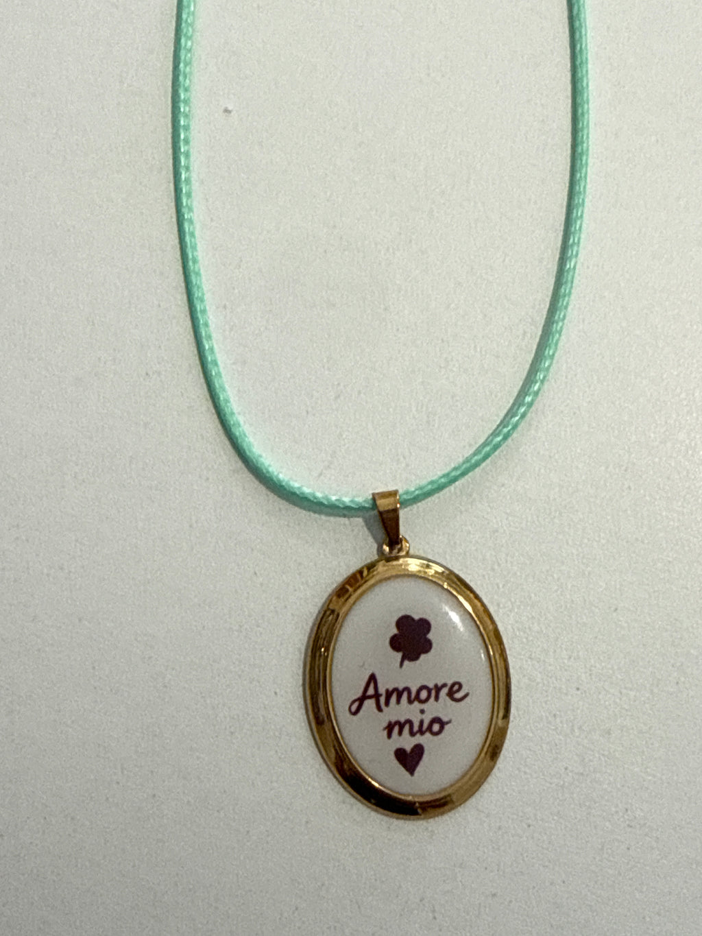 Collana ‘’Amore mio’’