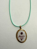 Collana ‘’Amore mio’’