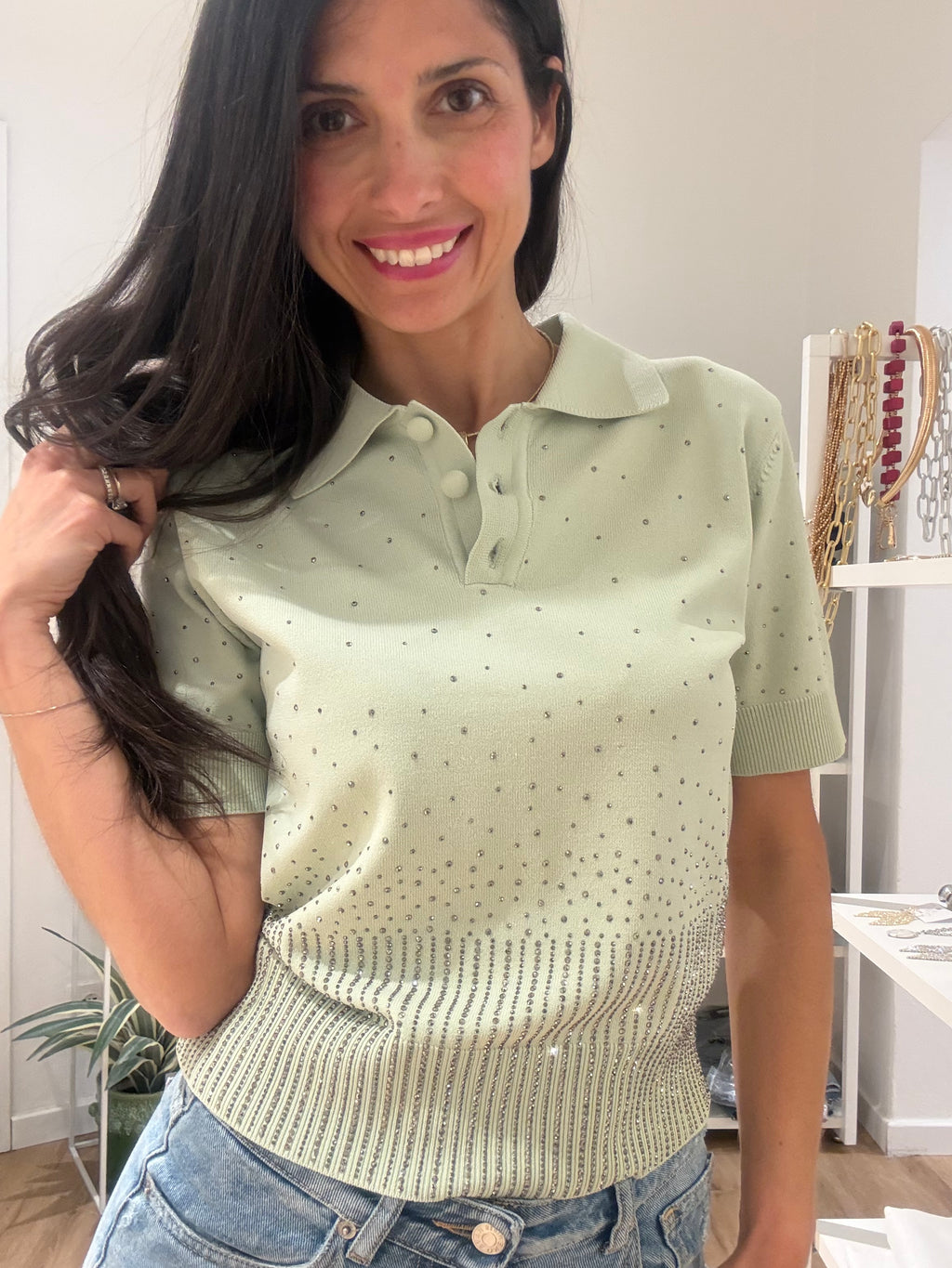 Maglia kerami