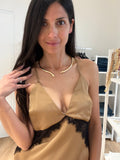 Collana aperta