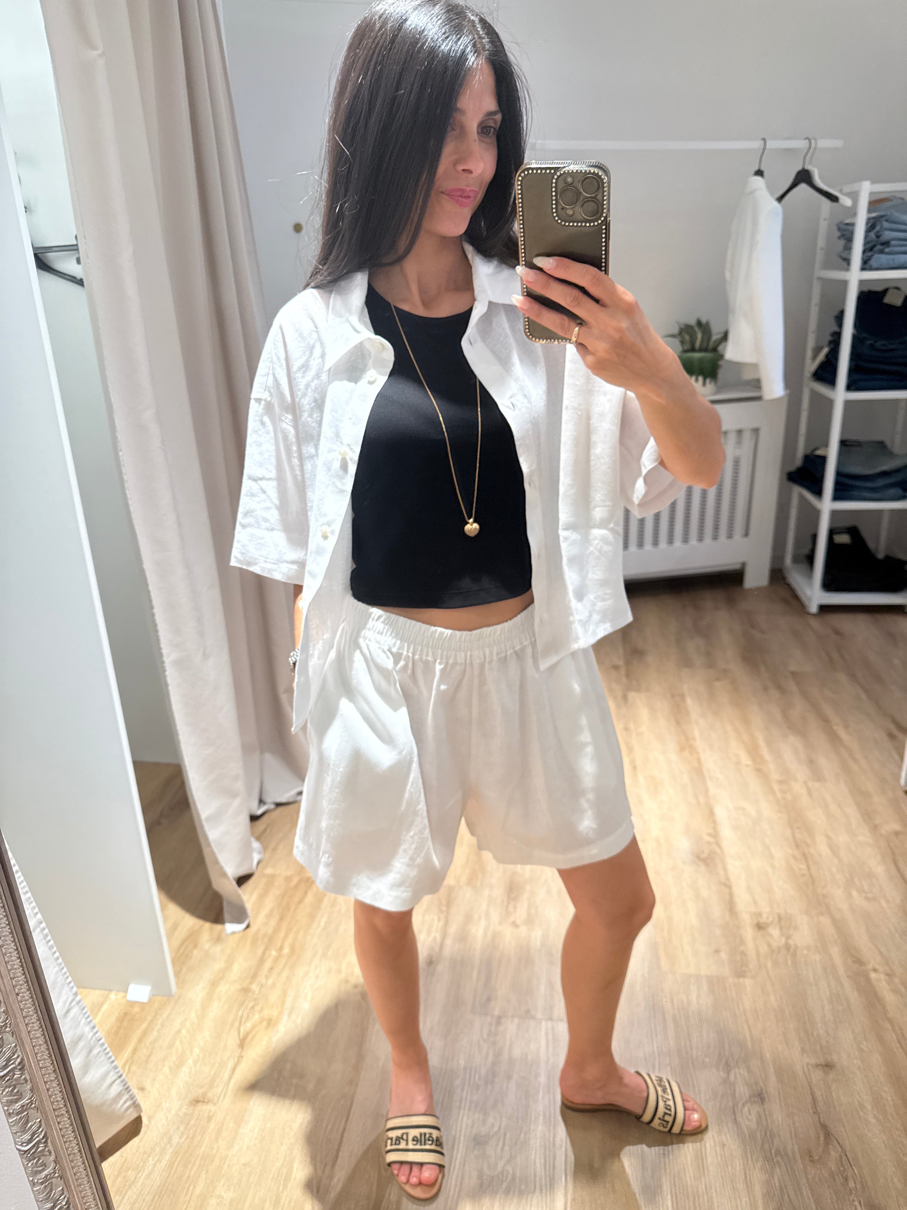 Shorts Lino