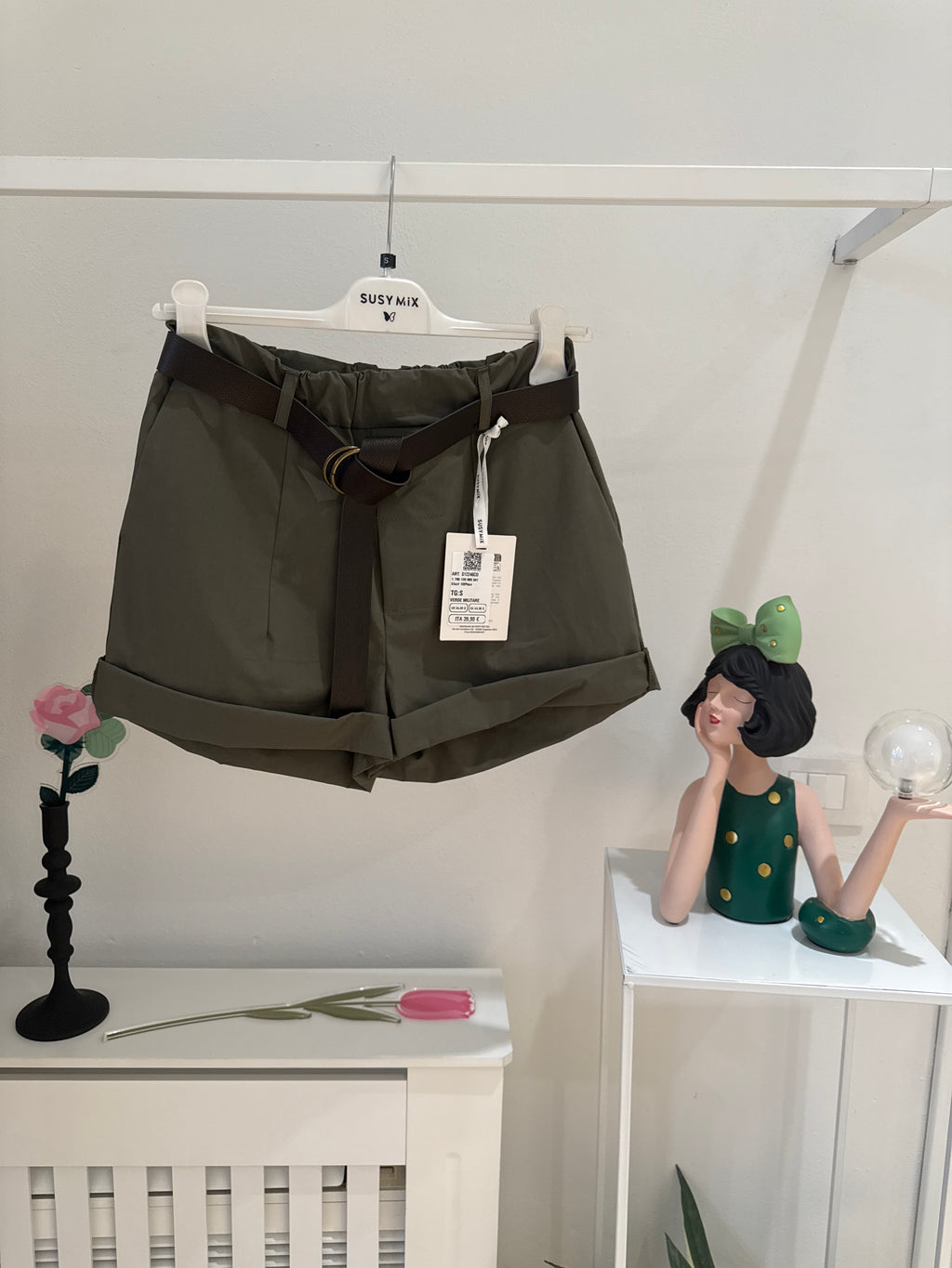 Shorts