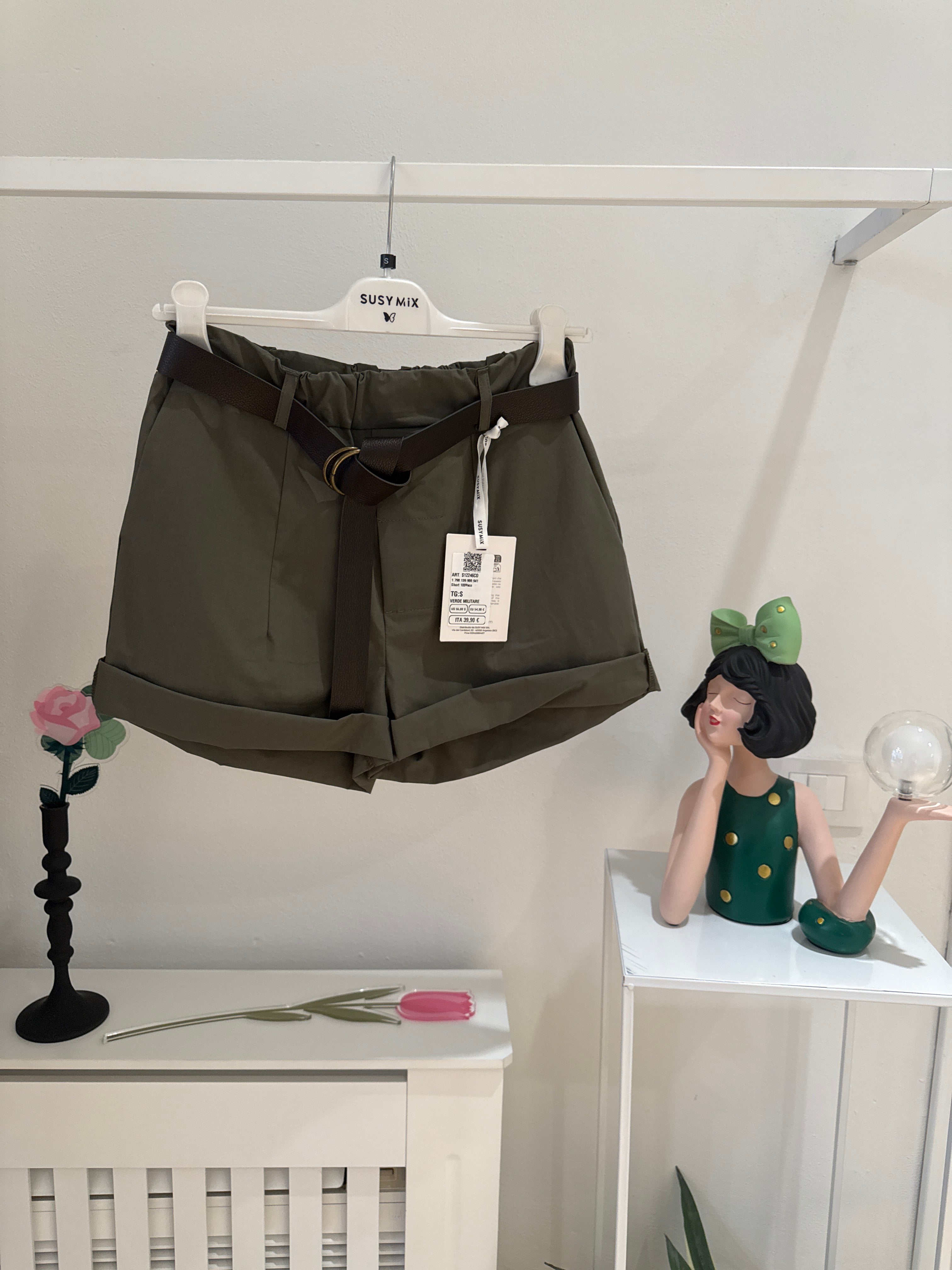 Shorts
