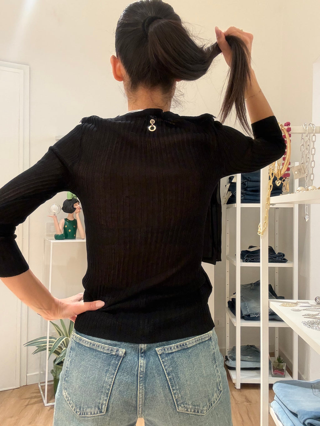 Maglia Novac