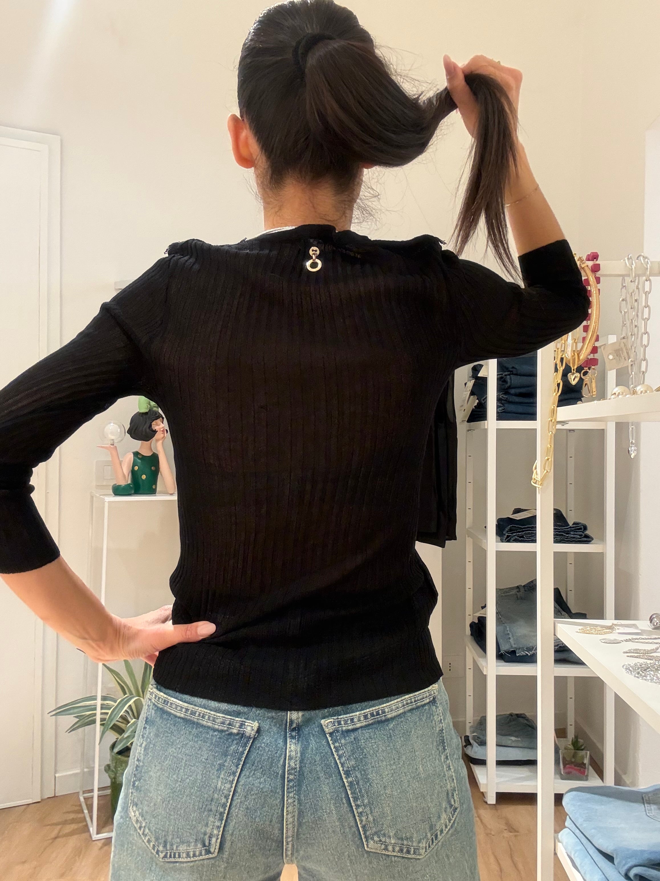 Maglia Novac