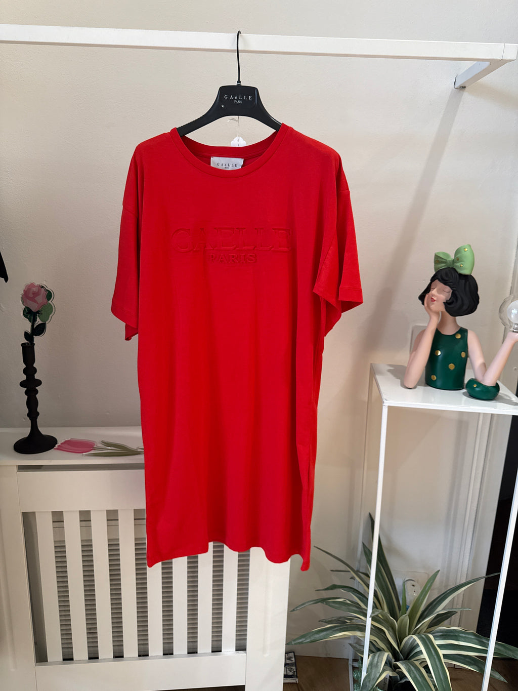 Maxi T-SHIRT Gaelle