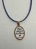 Collana “Mai stanca del mare”