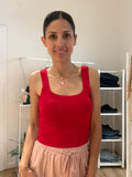 Top maglia