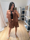 Shorts Lino