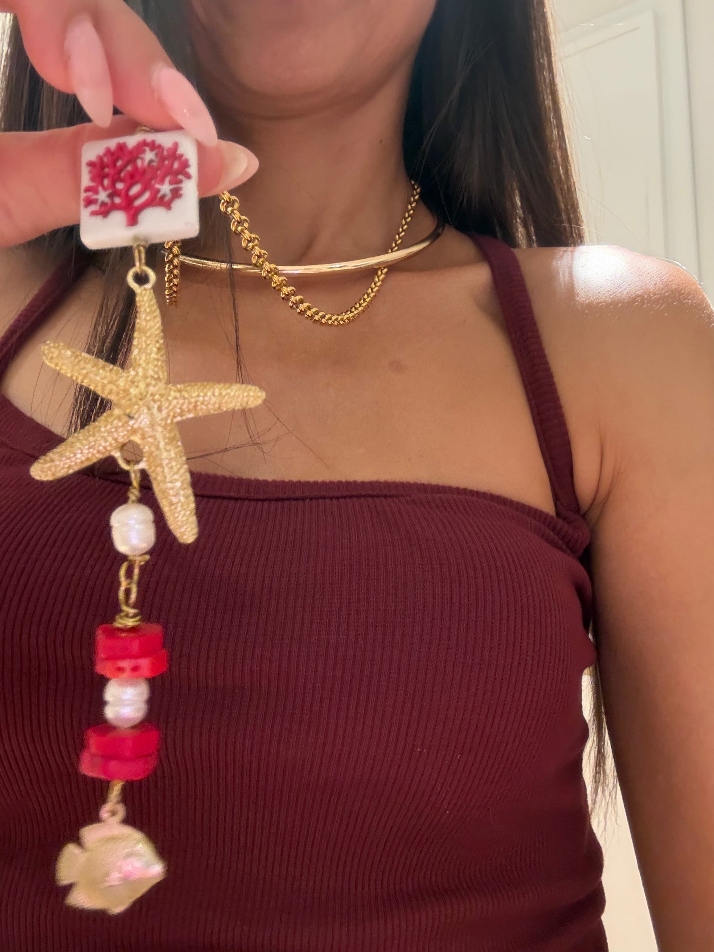 Collana Stella