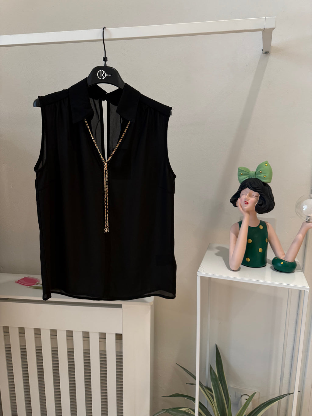Blusa Jane