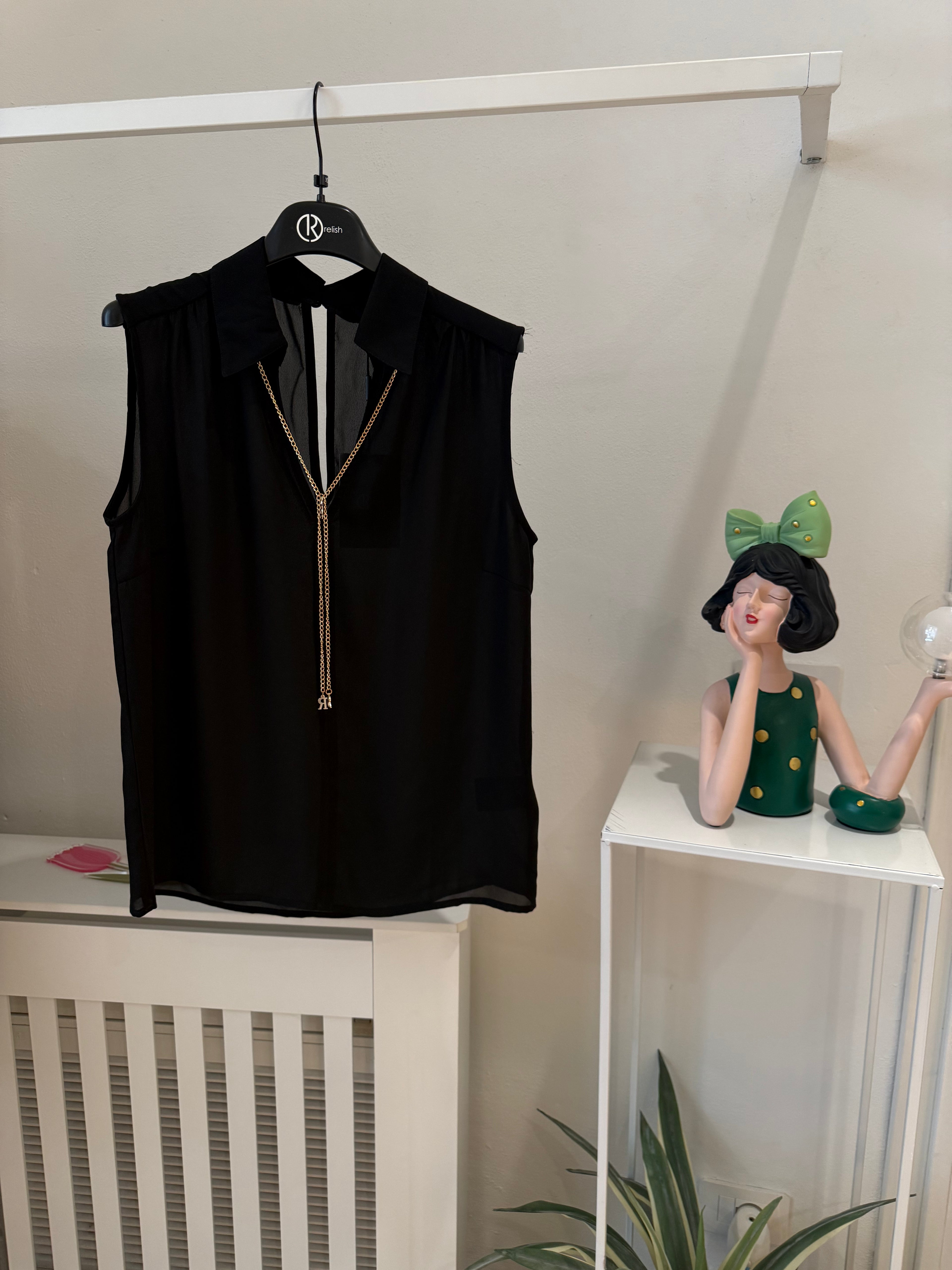 Blusa Jane