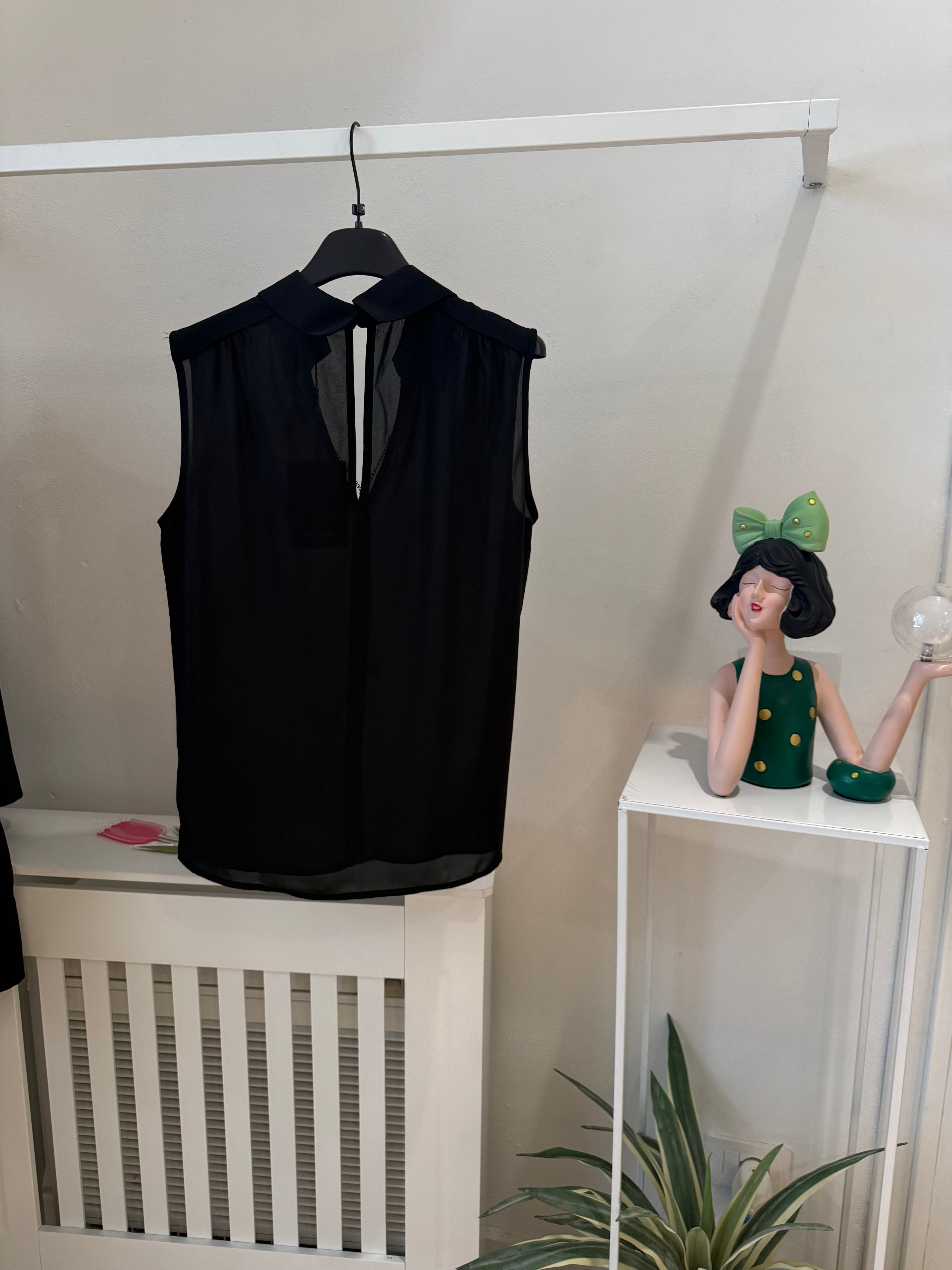 Blusa Jane