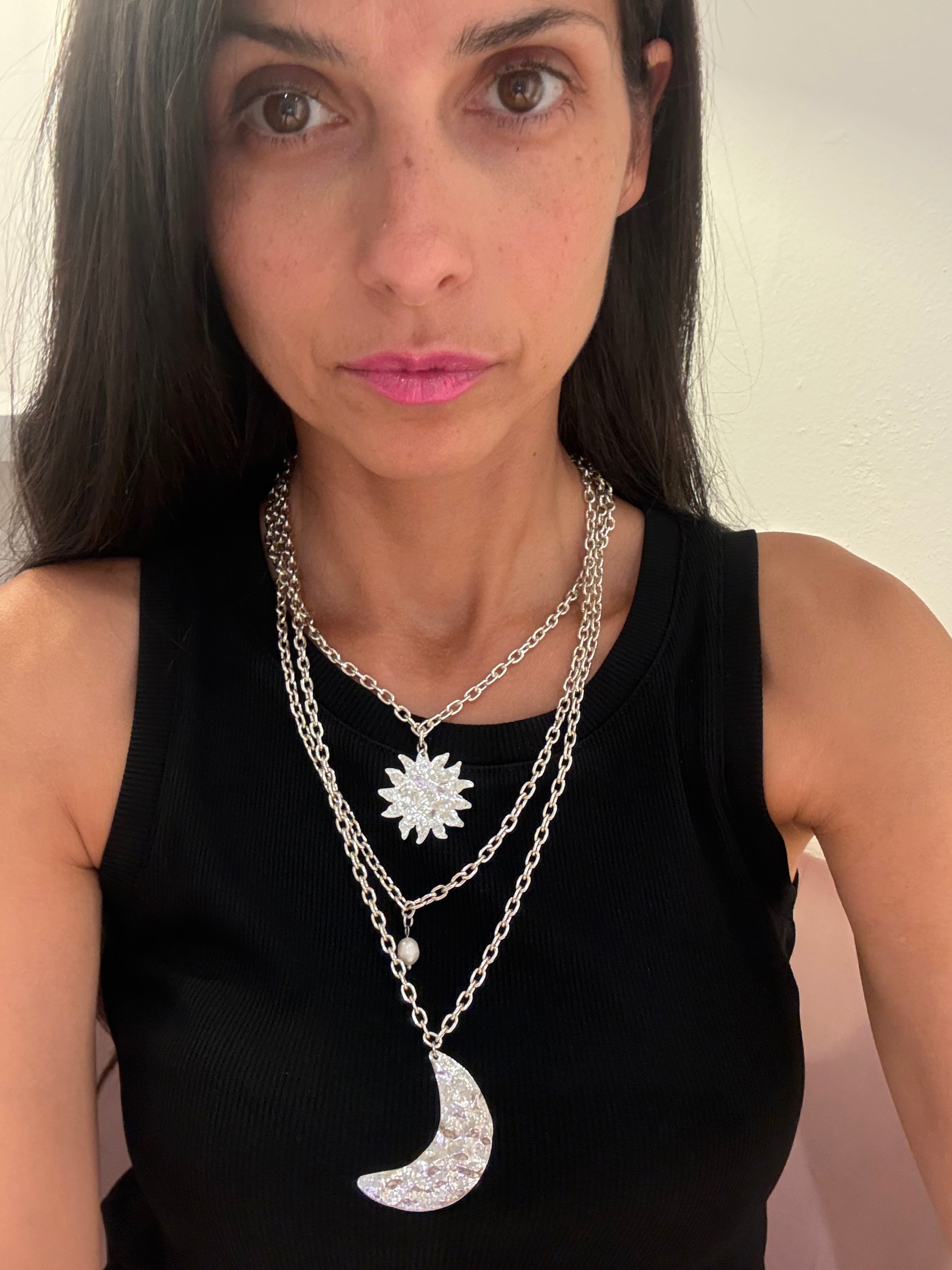 Collana Soleil