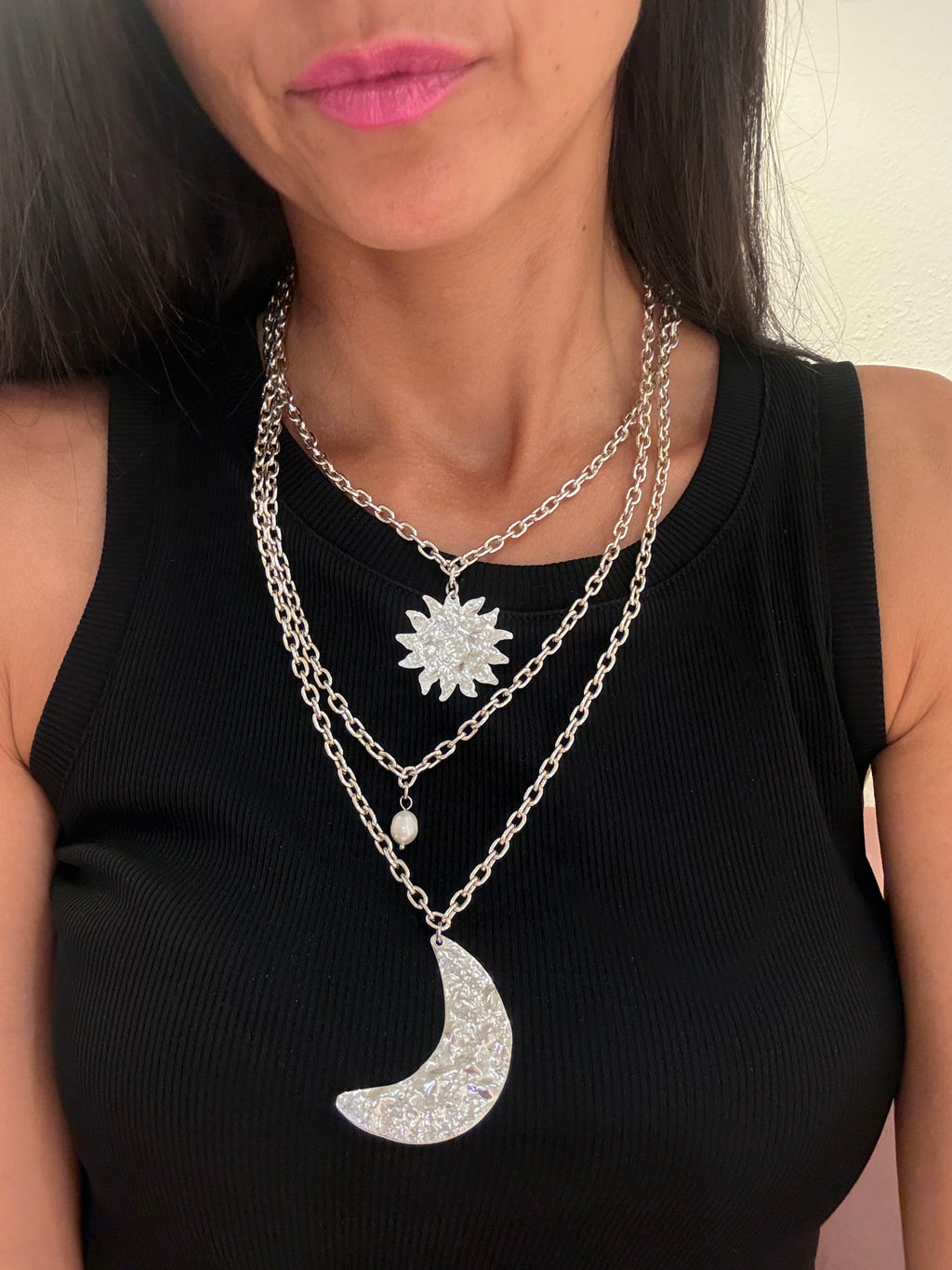 Collana Soleil