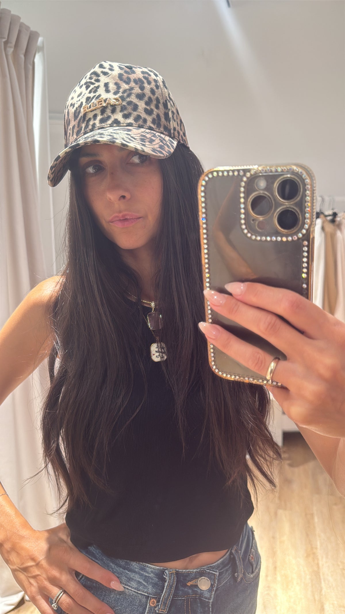 Cappellino Baseball Macu
