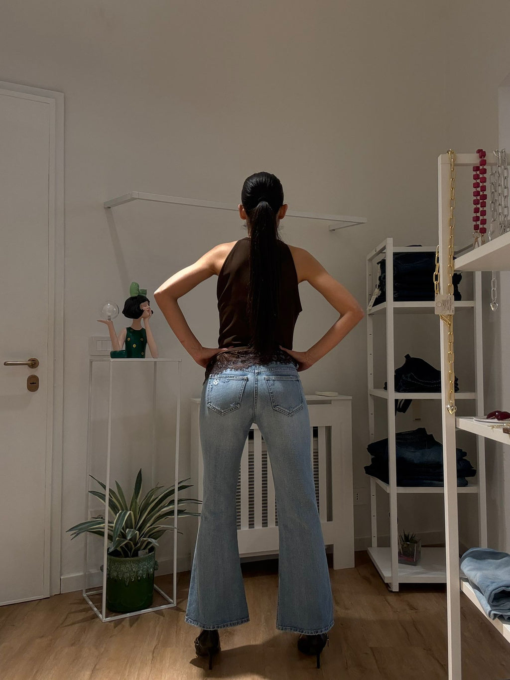 Jeans Benny