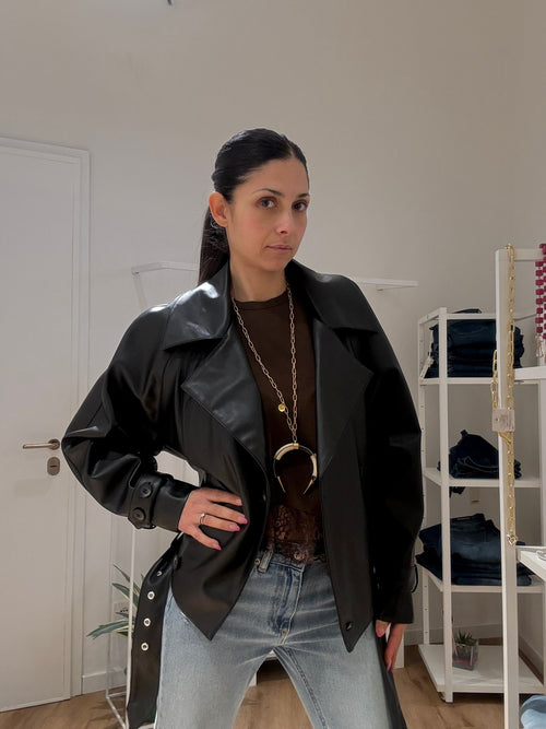Bomber Clorinda