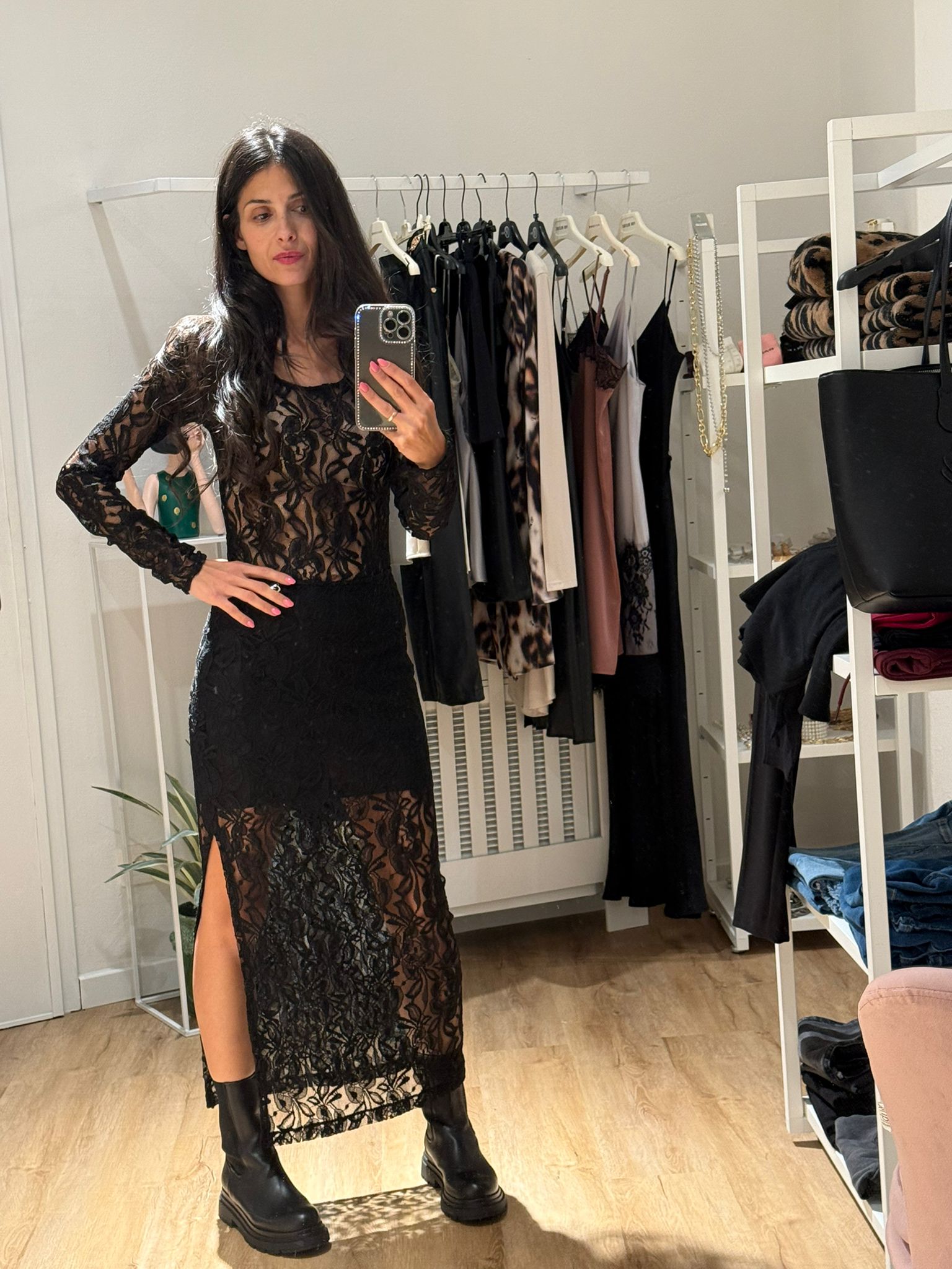 Brand Gaelle Body  in Pizzo